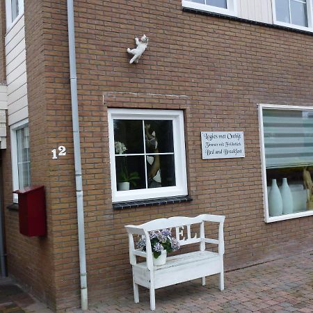 Ludana Bed & Breakfast De Koog  Exterior photo