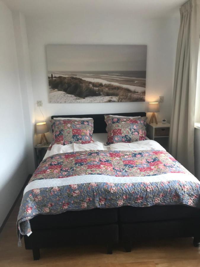 Ludana Bed & Breakfast De Koog  Exterior photo